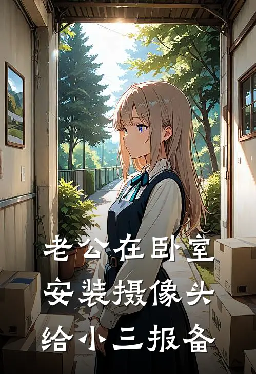 老公在卧室安装摄像头给小三报备