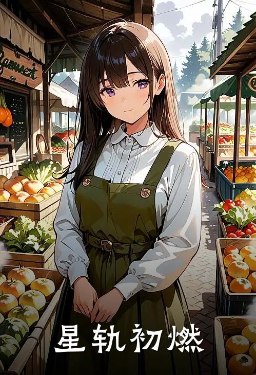 星轨初燃