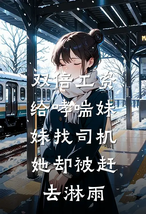 双倍工资给哮喘妹妹找司机，她却被赶去淋雨