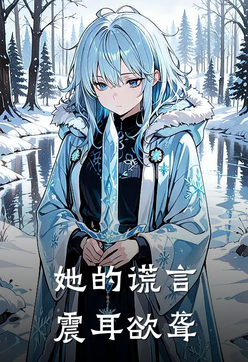 她的谎言，震耳欲聋