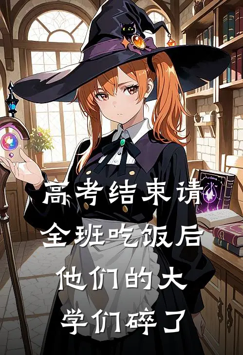 高考结束请全班吃饭后，他们的大学们碎了