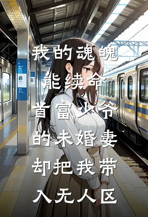 我的魂魄能续命，首富少爷的未婚妻却把我带入无人区