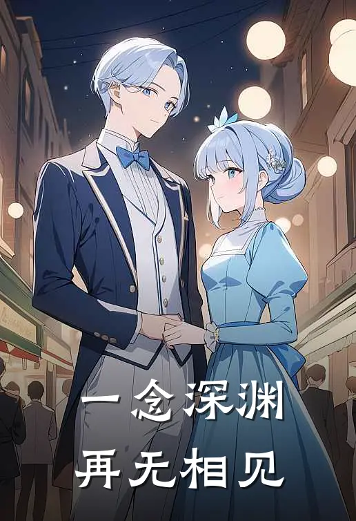 一念深渊再无相见