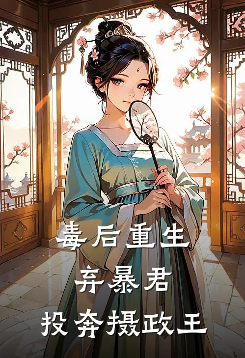 毒后重生弃暴君，投奔摄政王