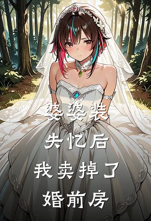 婆婆装失忆后，我卖掉了婚前房
