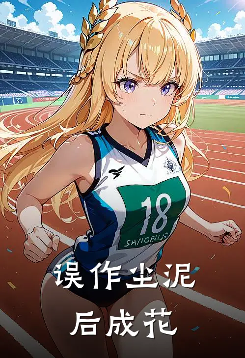 误作尘泥后成花