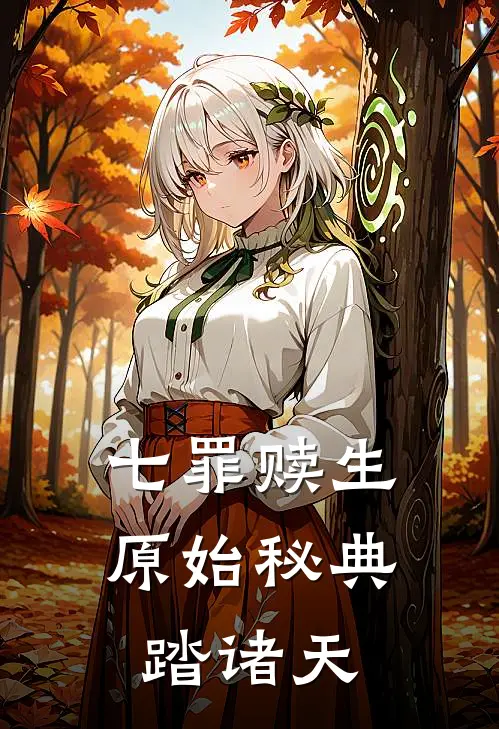 七罪赎生：原始秘典踏诸天