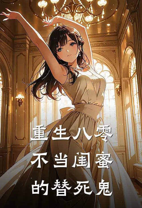 重生八零，不当闺蜜的替死鬼