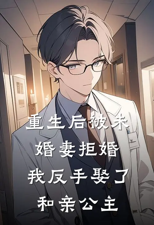 重生后被未婚妻拒婚，我反手娶了和亲公主