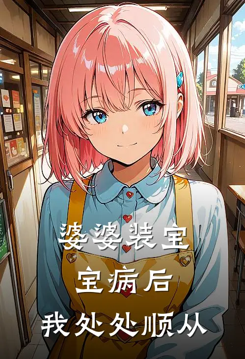 婆婆装“宝宝病”后，我处处顺从