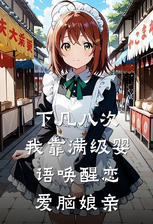下凡八次，我靠满级婴语唤醒恋爱脑娘亲