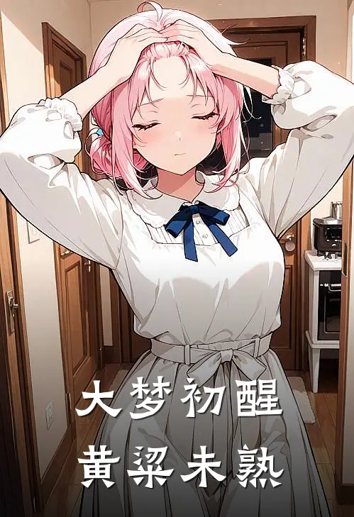大梦初醒，黄粱未熟