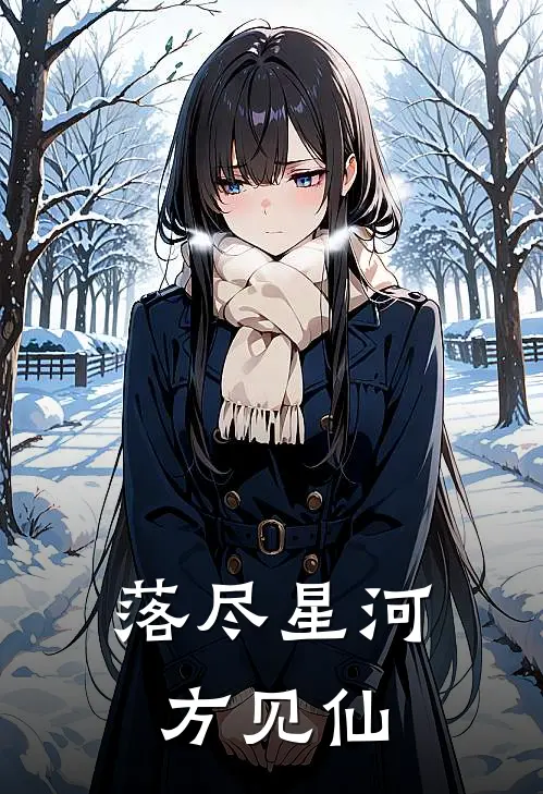 落尽星河方见仙
