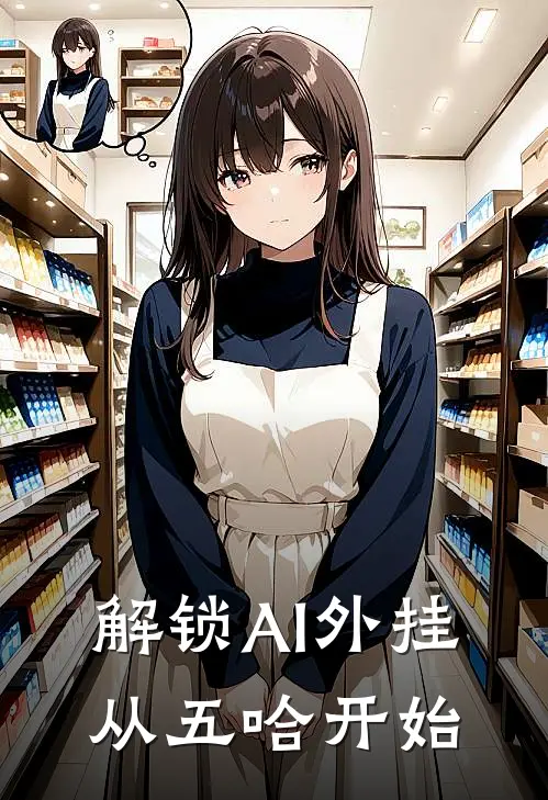 解锁AI外挂，从五哈开始