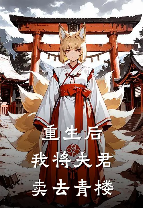 重生后，我将夫君卖去青楼