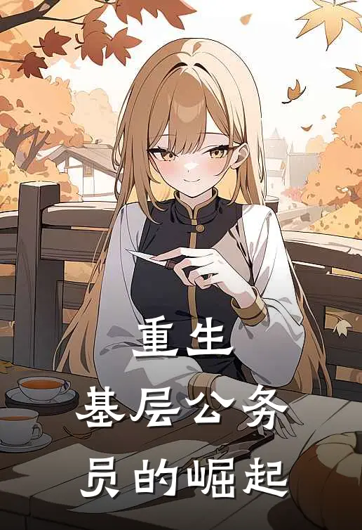 重生：基层公务员的崛起