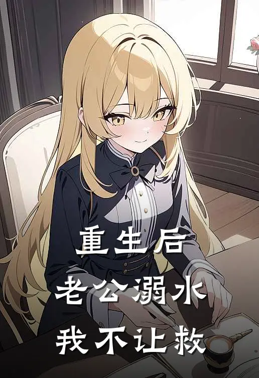 重生后，老公溺水我不让救