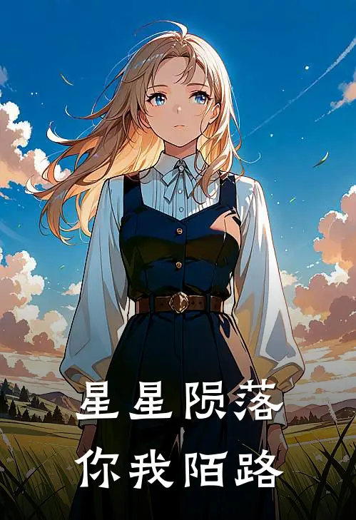 星星陨落，你我陌路