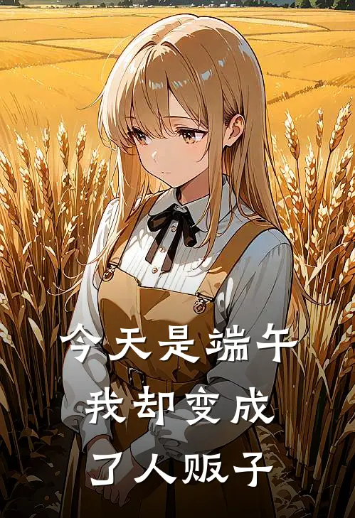 今天是端午，我却变成了人贩子