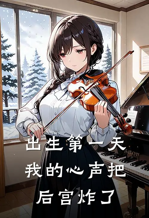 出生第一天，我的心声把后宫炸了