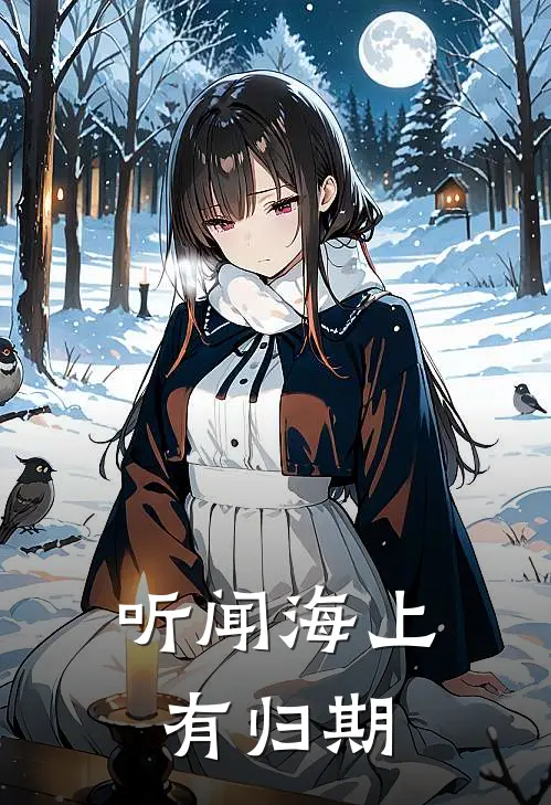 听闻海上有归期