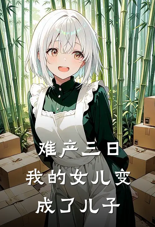 难产三日，我的女儿变成了儿子