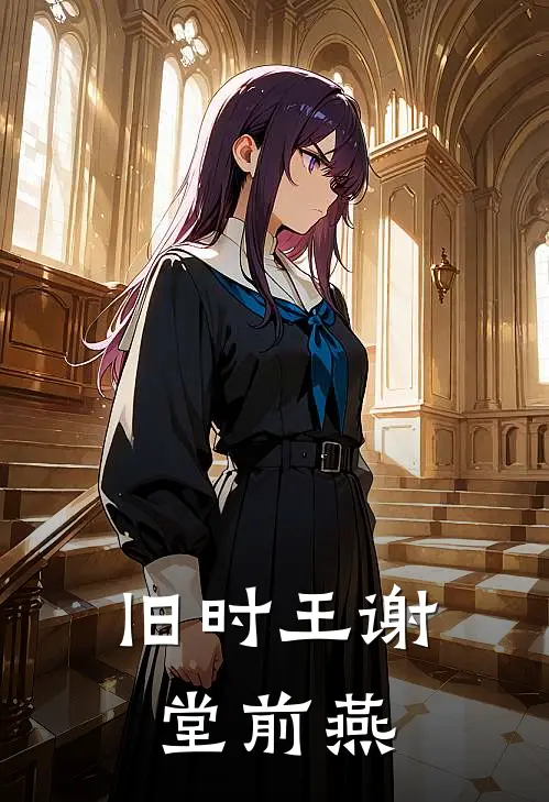 旧时王谢堂前燕