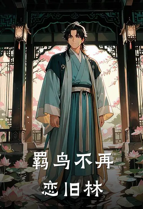 羁鸟不再恋旧林