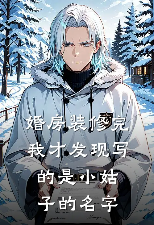 婚房装修完，我才发现写的是小姑子的名字