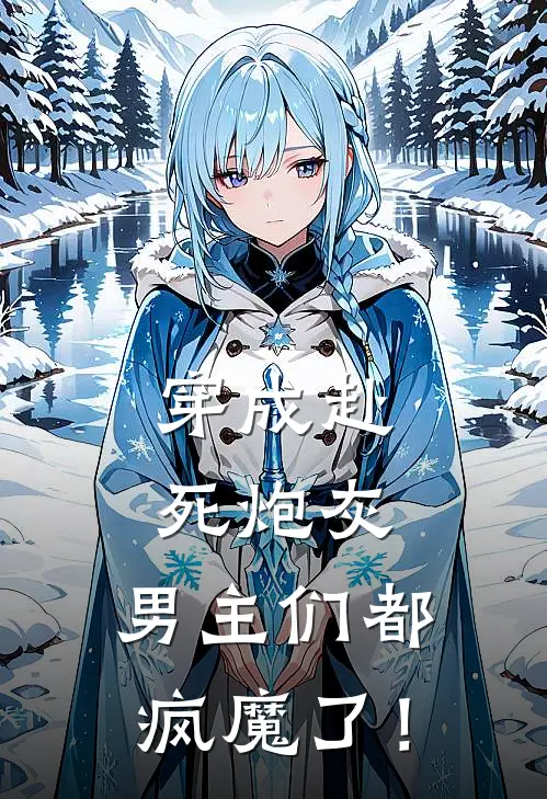 穿成赴死炮灰，男主们都疯魔了！