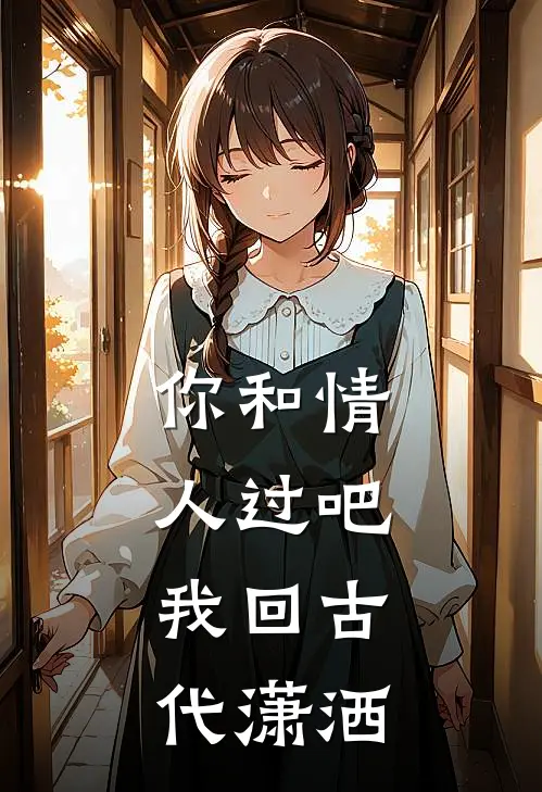 你和情人过吧，我回古代潇洒