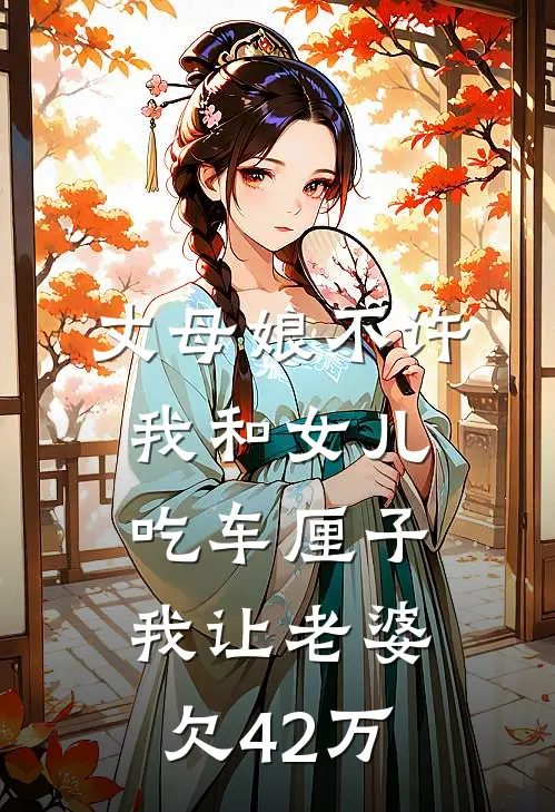 丈母娘不许我和女儿吃车厘子，我让老婆欠42万