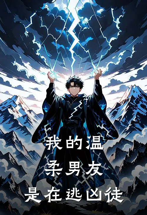 我的温柔男友，是在逃凶徒