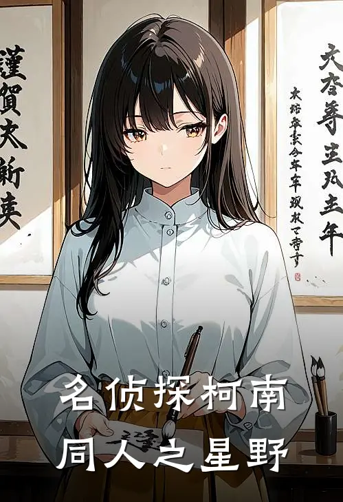 名侦探柯南同人之星野