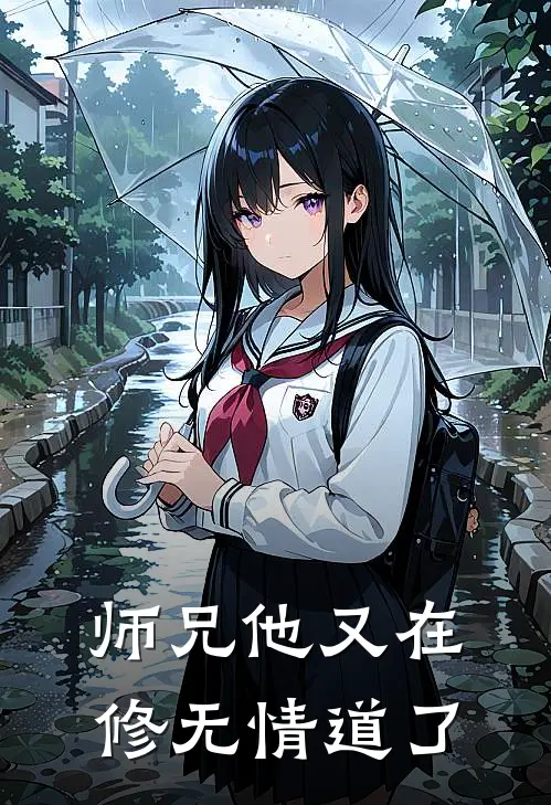 师兄他又在修无情道了
