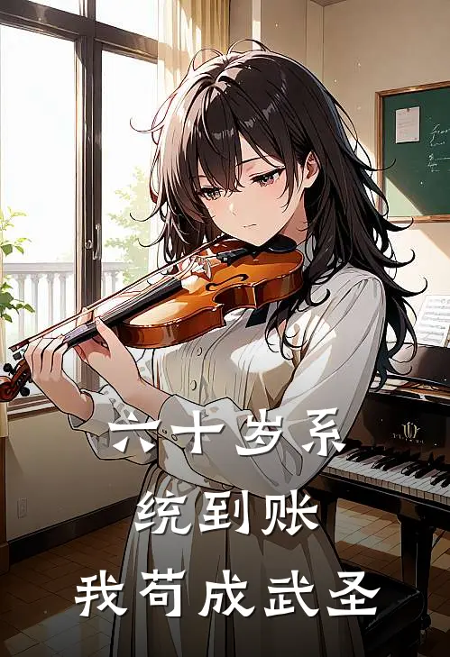 六十岁系统到账，我苟成武圣