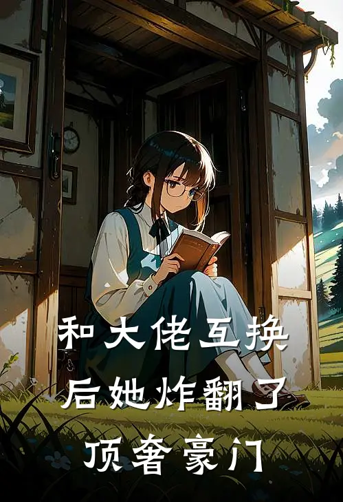 和大佬互换后她炸翻了顶奢豪门