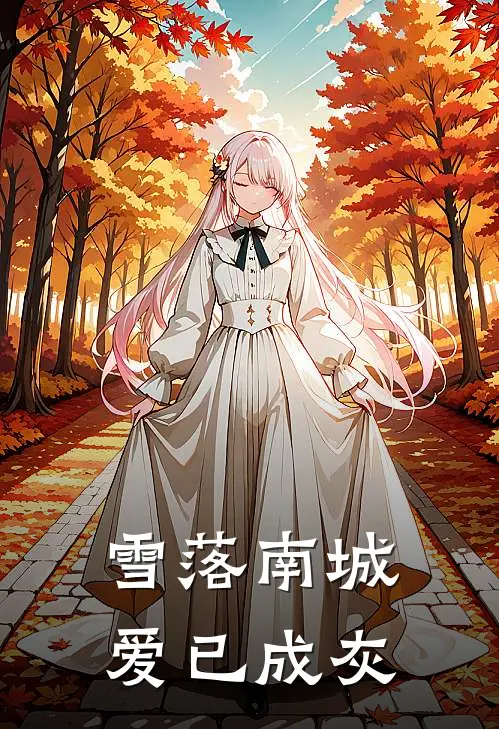 雪落南城，爱已成灰