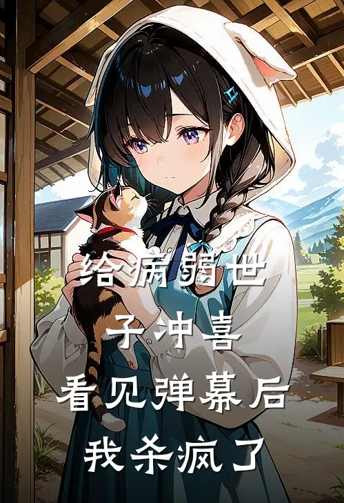 给病弱世子冲喜，看见弹幕后我杀疯了
