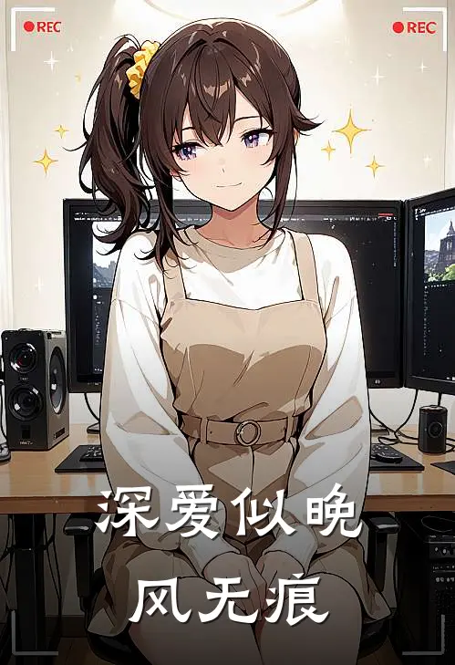 深爱似晚风无痕