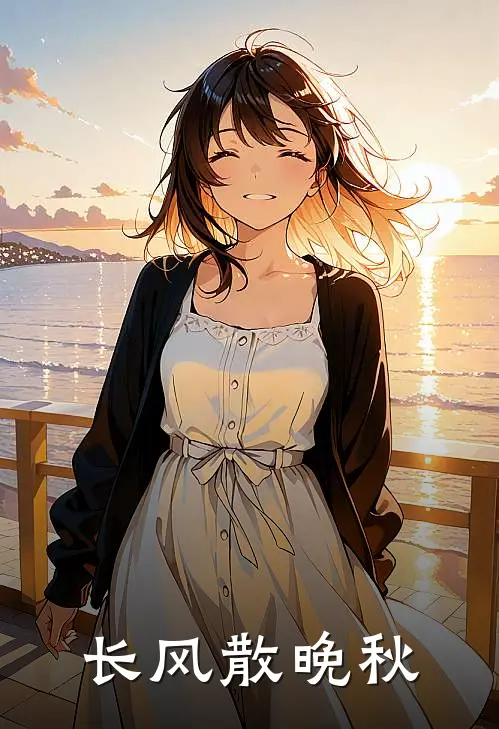 长风散晚秋