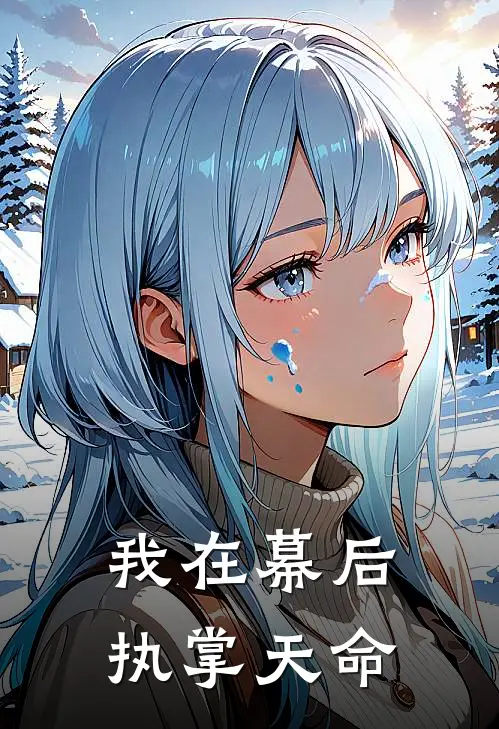 我在幕后执掌天命