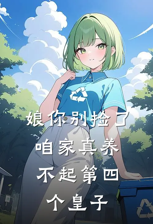 娘你别捡了，咱家真养不起第四个皇子