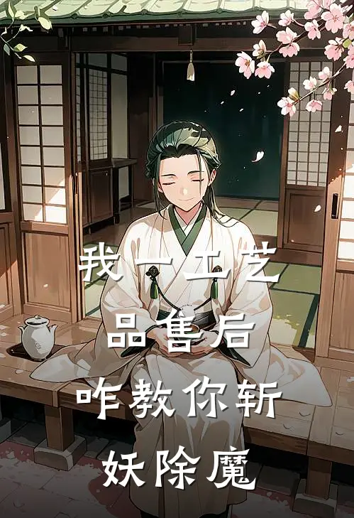 我一工艺品售后，咋教你斩妖除魔