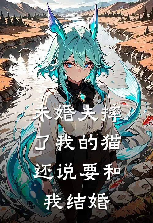 未婚夫摔了我的猫，还说要和我结婚