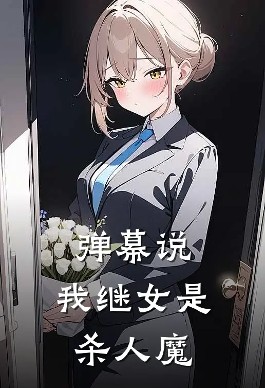 弹幕说，我继女是杀人魔