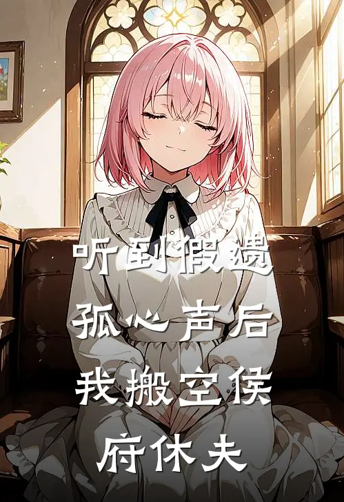 听到假遗孤心声后，我搬空侯府休夫