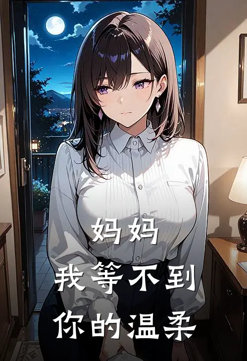 妈妈，我等不到你的温柔