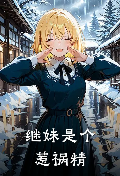 继妹是个惹祸精