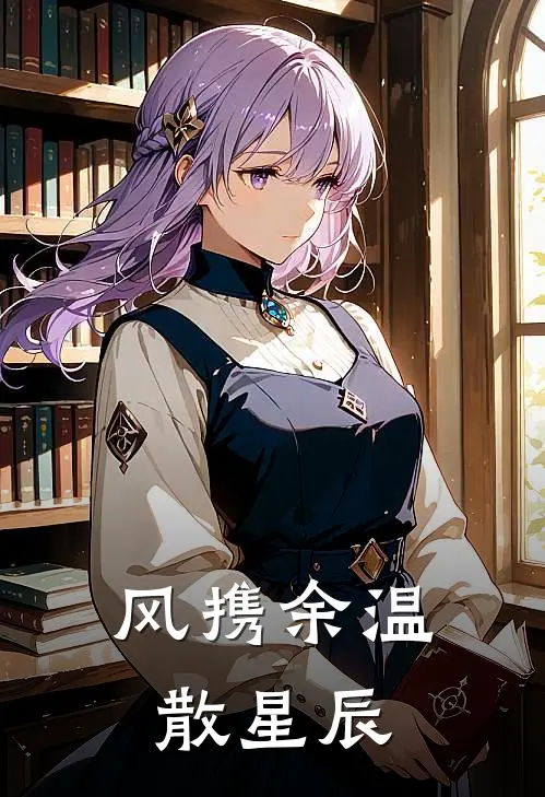 风携余温散星辰